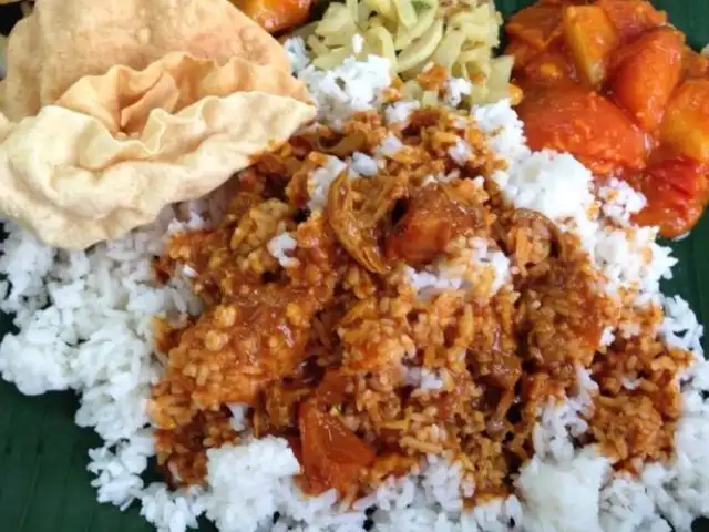 Kanna Curry House (Klang) Food Photo 2