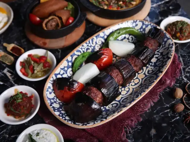 Moise Karaköy'nin yemek ve ambiyans fotoğrafları 36