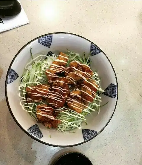 Umi Sushi Food Photo 9