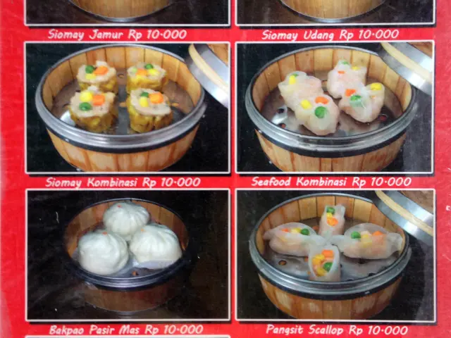 Gambar Makanan HK Dim Sum 3