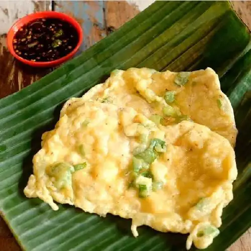 Gambar Makanan Tempe Mendoan Khas Ngawi 1