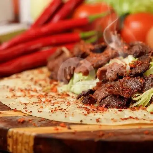 Gambar Makanan Koki Kebab Premium, Kendalsari 20