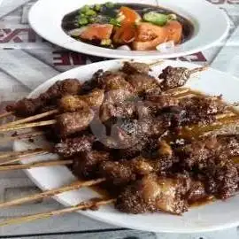 Gambar Makanan Sate & Sop Asmawi, Serang Kota 1