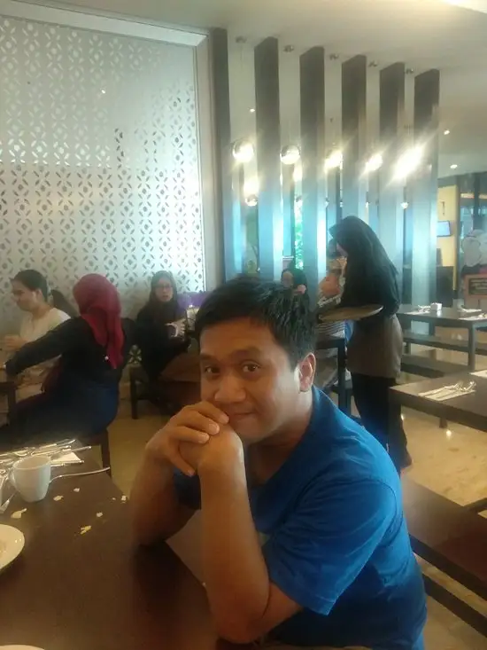 Gambar Makanan Tjokro Restaurant 8