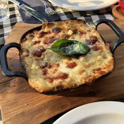 Cucina Lozio Italiana