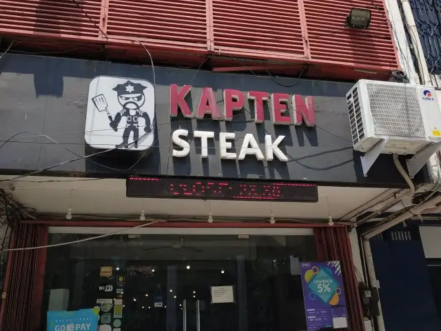 Gambar Makanan Kapten Steak 15