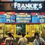 Frankie's New York Buffalo Wings Food Photo 5