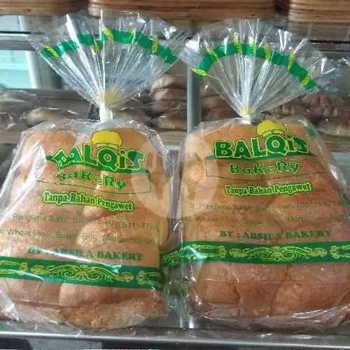 Gambar Makanan Balqis Bakery, Panglima Batur 4