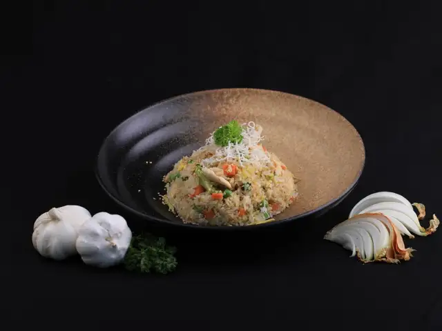 My Asia Sushi'nin yemek ve ambiyans fotoğrafları 28