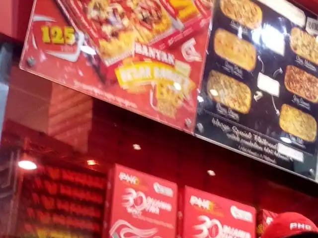 Gambar Makanan PHD (Pizza Hut Delivery) 2