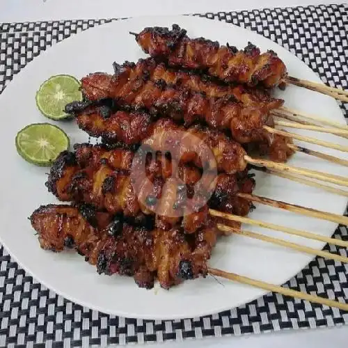 Gambar Makanan Soto Sate Ayam Surabaya 15
