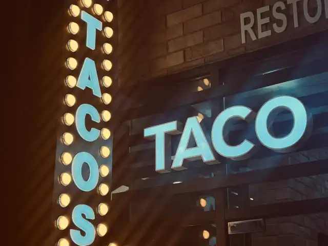 Taco Bell Food Photo 4