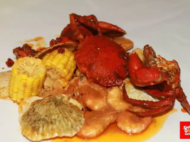 Shell Out Food Photo 6