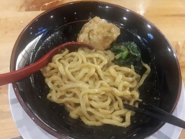 Gambar Makanan Ramen Seirock Ya 18