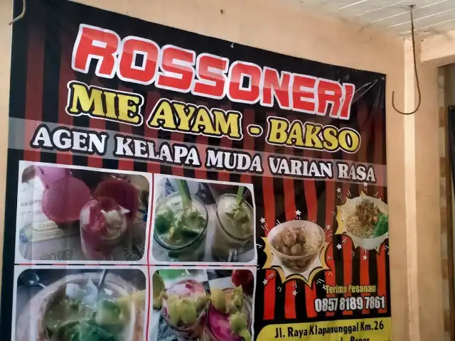 Gambar Makanan Agen Kelapa Rossoneri 3