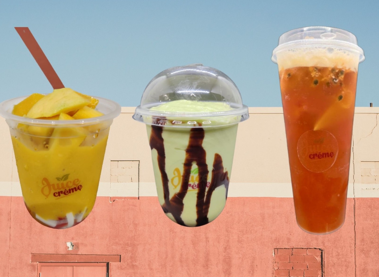 Juice Creme Saujana Utama, Malaysia, Petaling YummyAdvisor