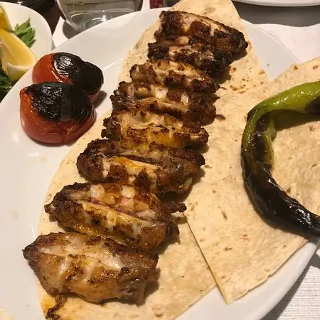 Onur Kebap Restaurant'nin yemek ve ambiyans fotoğrafları 20