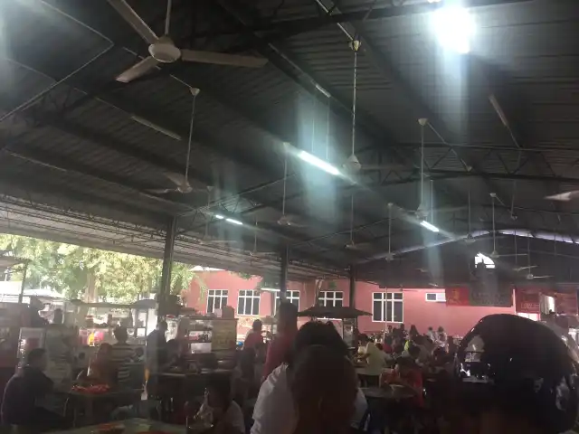 Berapit Hawker Centre Food Photo 14