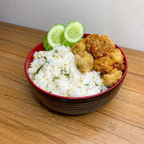 Gambar Makanan Bakmi PM, Serang Kota 7