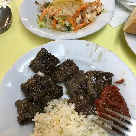 Köfteci Arnavut'nin yemek ve ambiyans fotoğrafları 5