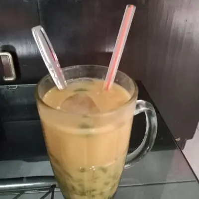 Es Cendol Bandung