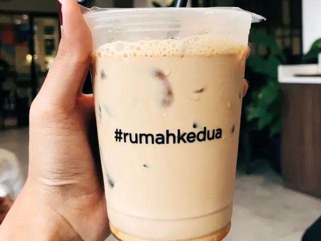 Gambar Makanan Dua Coffee 3