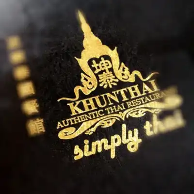 Khunthai Authentic Thai Restaurant