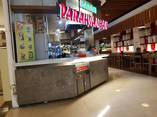 Gambar Makanan Bakmi Parahyangan 14