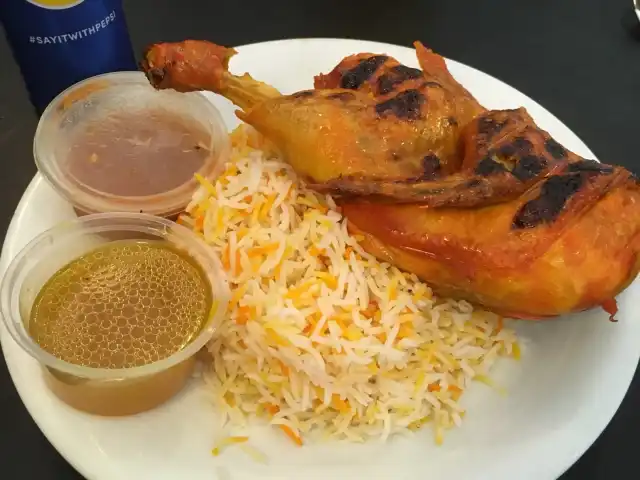 Sultan Arabic and Iranian Restaurant Food Photo 8
