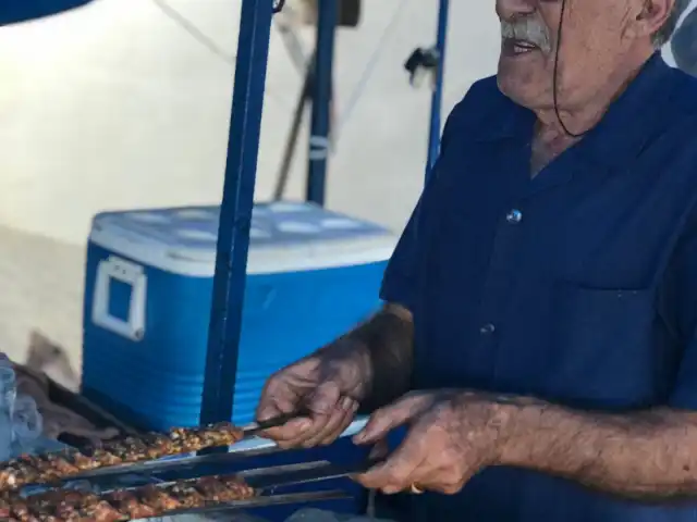 Kebapci Ramazan Usta'nin yemek ve ambiyans fotoğrafları 2