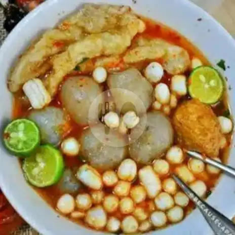 Gambar Makanan A'CIO DIMSUM - ASTANA ANYAR, Astana Anyar, Pelindung Hewan 19