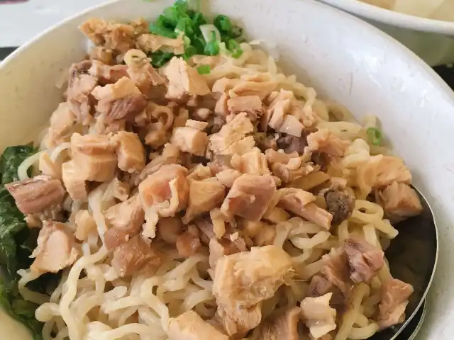 Gambar Makanan Bakmi Irian 14