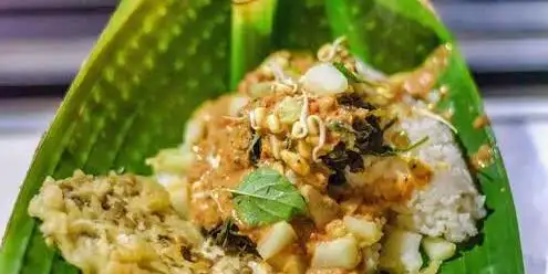 Pecel Tempe Kepleh