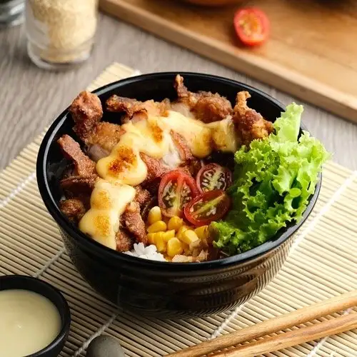 Gambar Makanan Daifuku Japanese Eatery 6