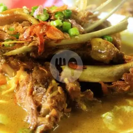 Gambar Makanan Sate Kambing Muda Juara 10