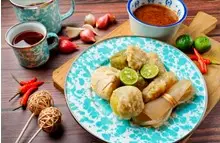 Gambar Makanan Nyonya Tan Express HubBite 3