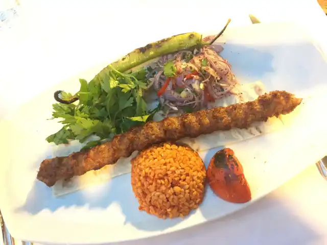Ziya Şark Sofrası'nin yemek ve ambiyans fotoğrafları 72