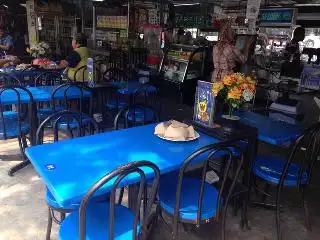 Warung Tree Mamak Stall Food Photo 2