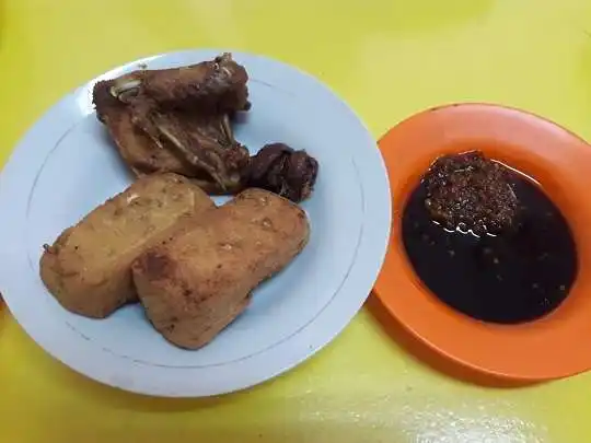 Gambar Makanan Ayam Goreng Pemuda 14