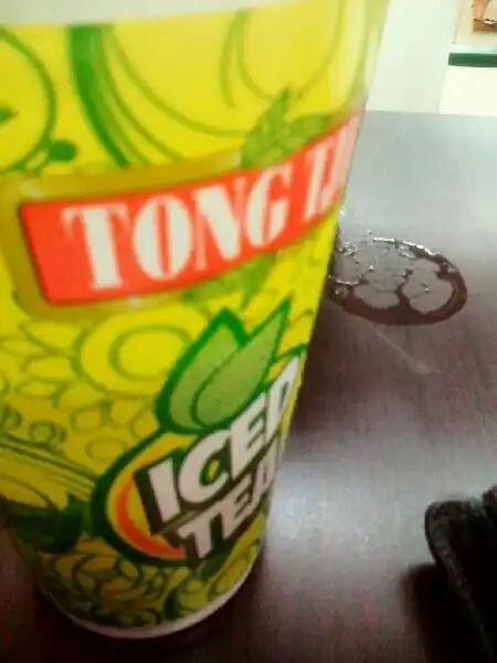 Gambar Makanan TONG TJI Tea Bar 8