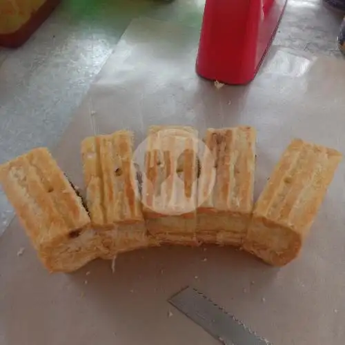 Gambar Makanan Roti Bakar 78 Bandung, Dasana Indah 11