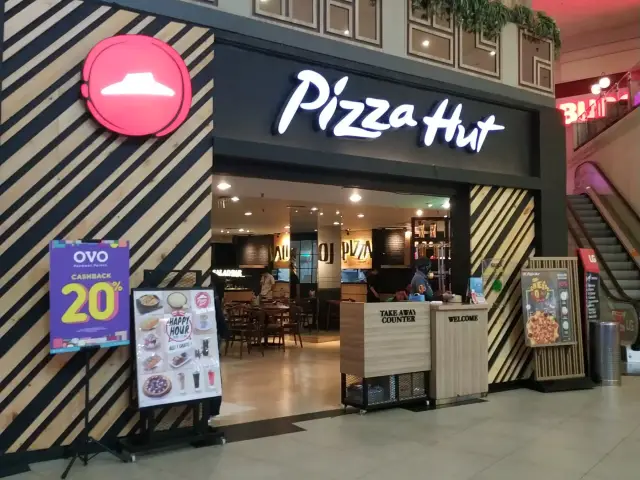 Gambar Makanan Pizza Hut 14