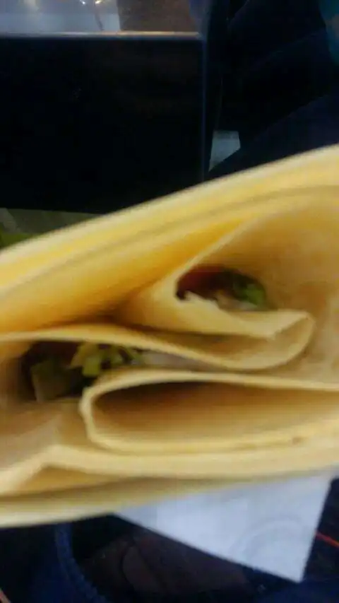 Gambar Makanan Crepe 'n Crepes 10