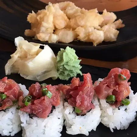 KOKOYAKI SUSHI'nin yemek ve ambiyans fotoğrafları 25