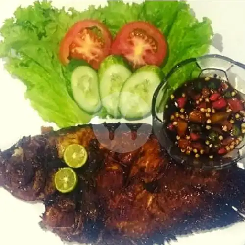 Gambar Makanan Dapoer Bebek & Ayam Mas Koko, Pekayon Jaya Bekasi 5