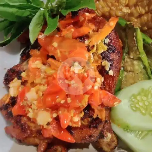 Gambar Makanan Warung Ayam Bakar & Mentok Pak Diro, Nogotirto 14