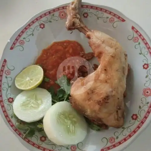 Gambar Makanan Warung Pak To, Jenderal Sudirman 1