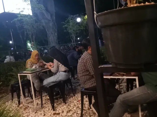 Gambar Makanan Pesen Kopi 11