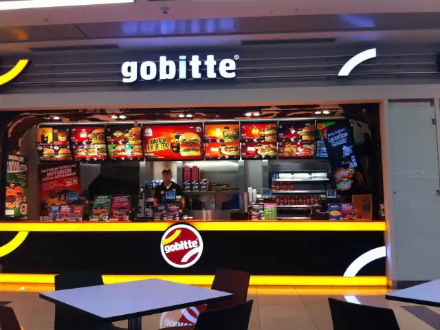 Gobitte'nin yemek ve ambiyans fotoğrafları 16