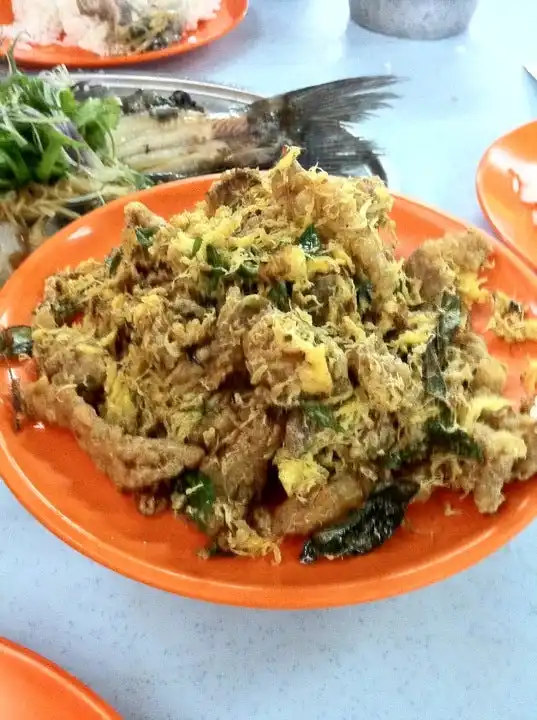 Tien Tien Lai Seafood Restaurant Food Photo 11